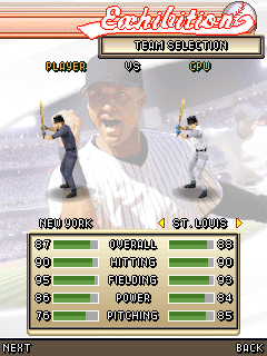 Derek Jeter Pro Baseball3D